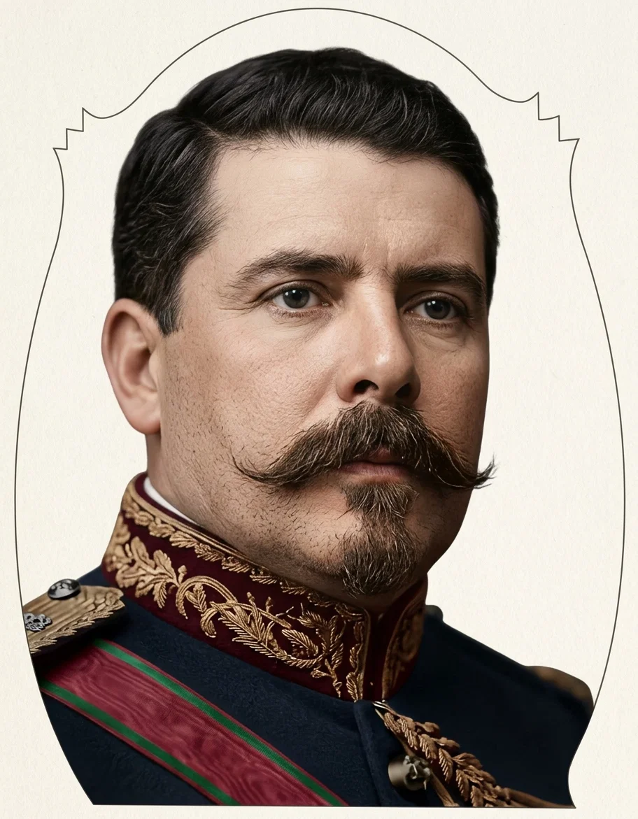 Felix Diaz