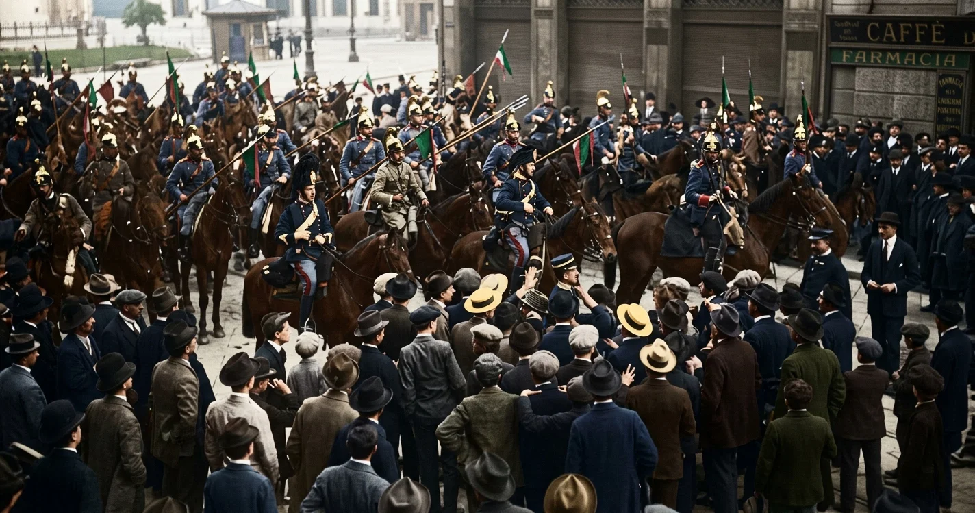 © Underwood & Underwood, N. Y.