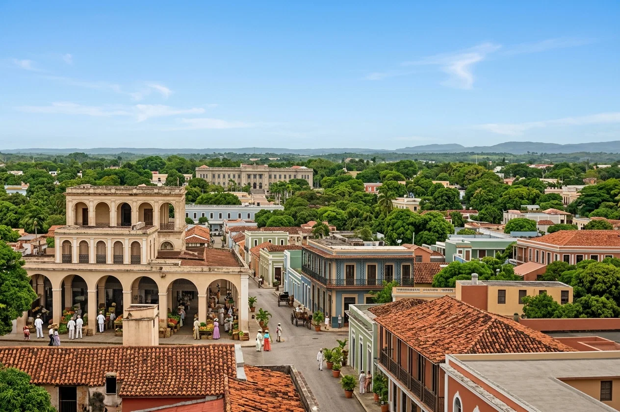 SAN JOSE, PORTO RICO