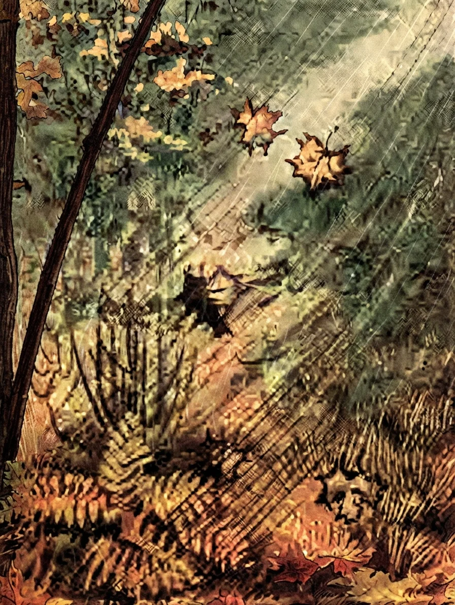 AUTUMN