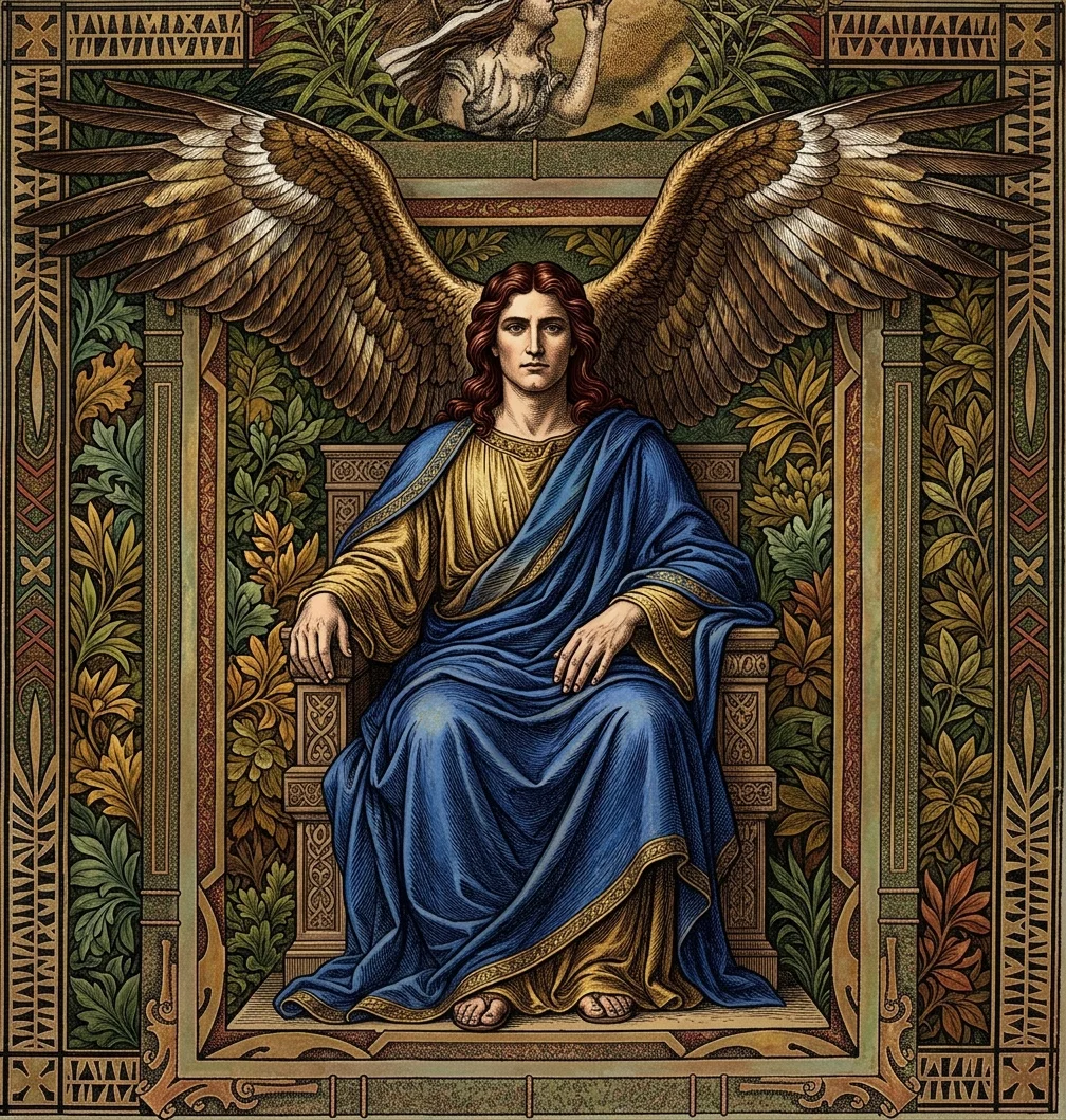 The Assurance of Power