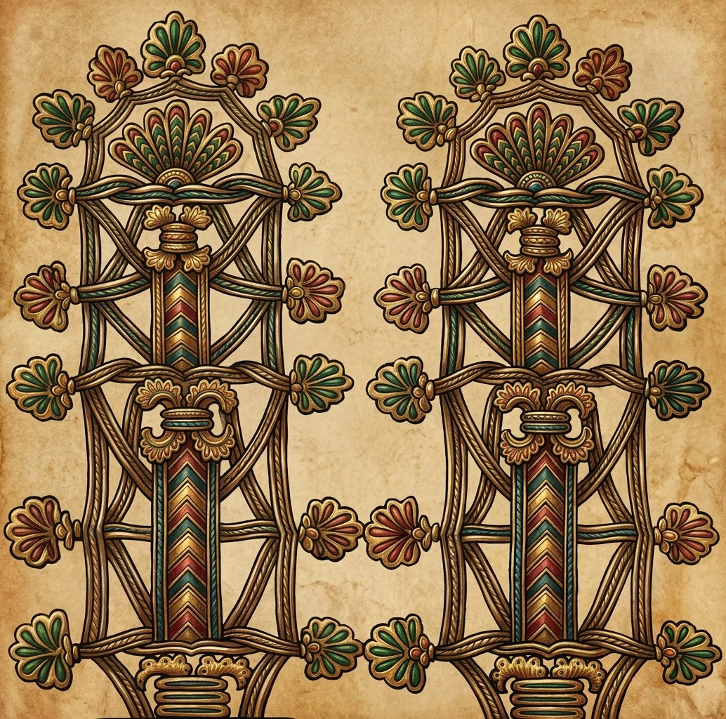 Asheres, or “Groves,” an image, probably set up in groves, to represent the goddess Astarte, the female divinity of sun-worship. Its worship “was simply licentiousness under the guise of religion.” —Schaff.
