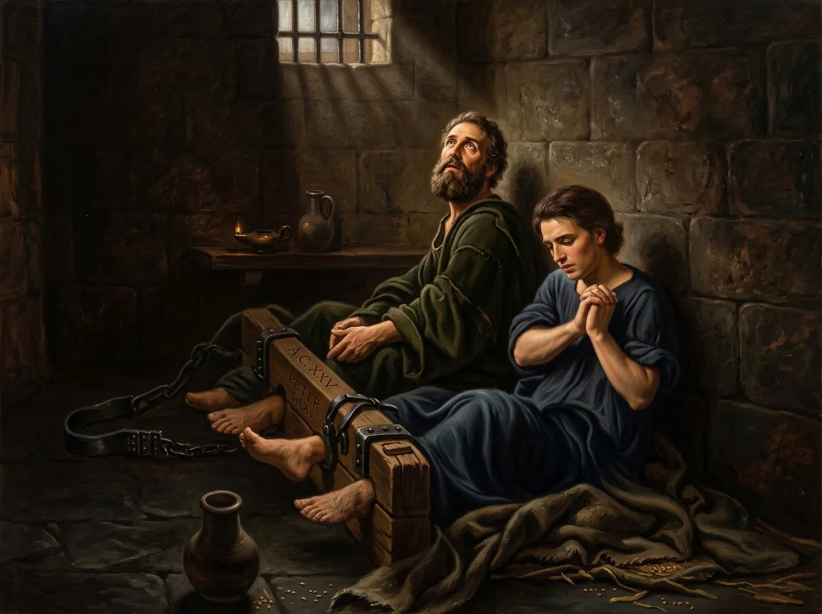 WE OUGHT TO OBEY GOD RATHER THAN MEN