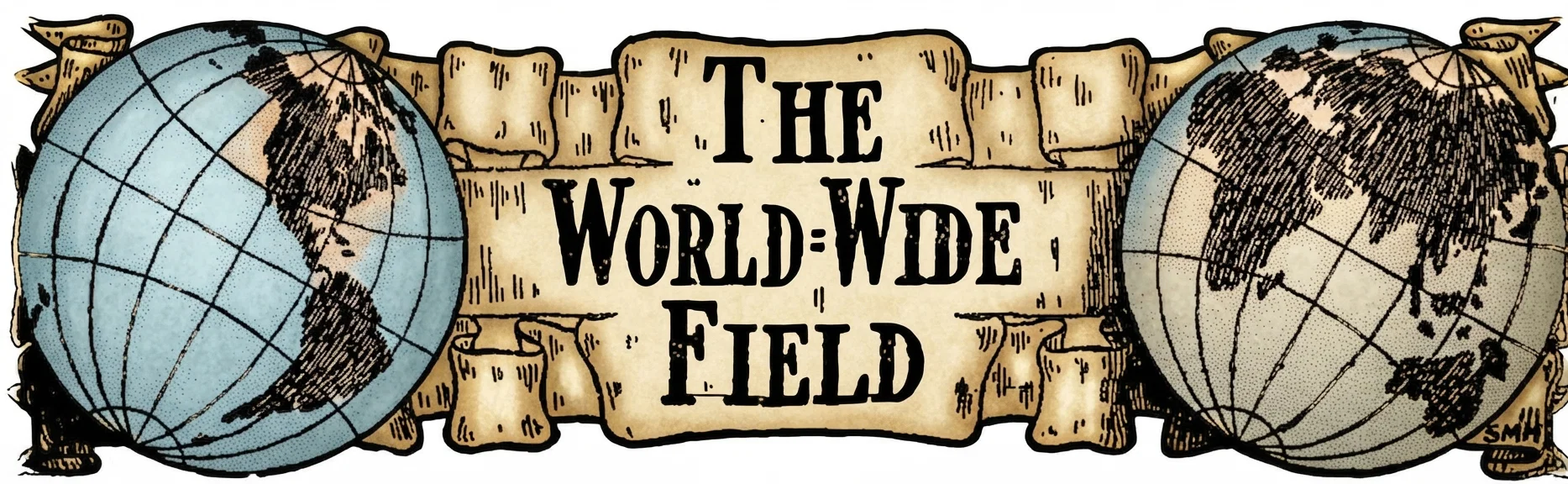 The World-Wide Field