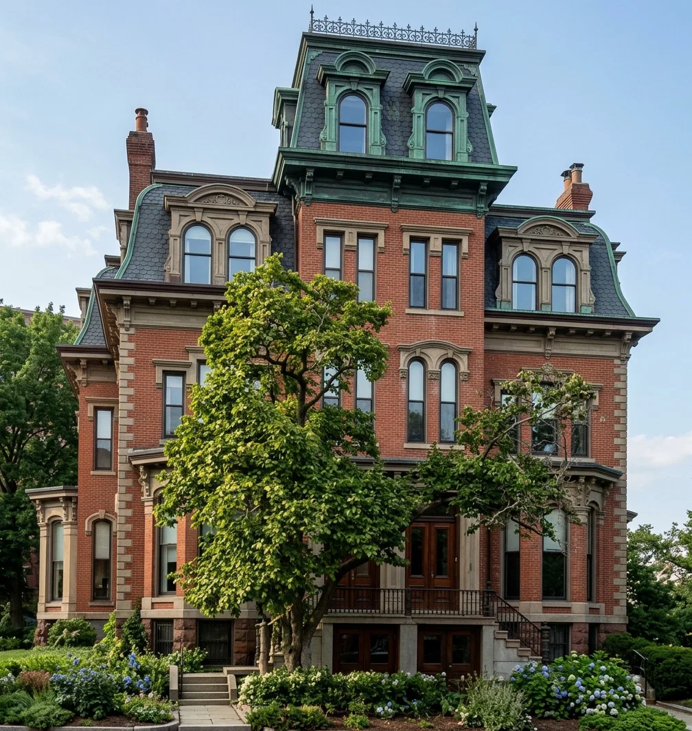CITY BRANCH OF TAKOMA PARK SANITARIUM