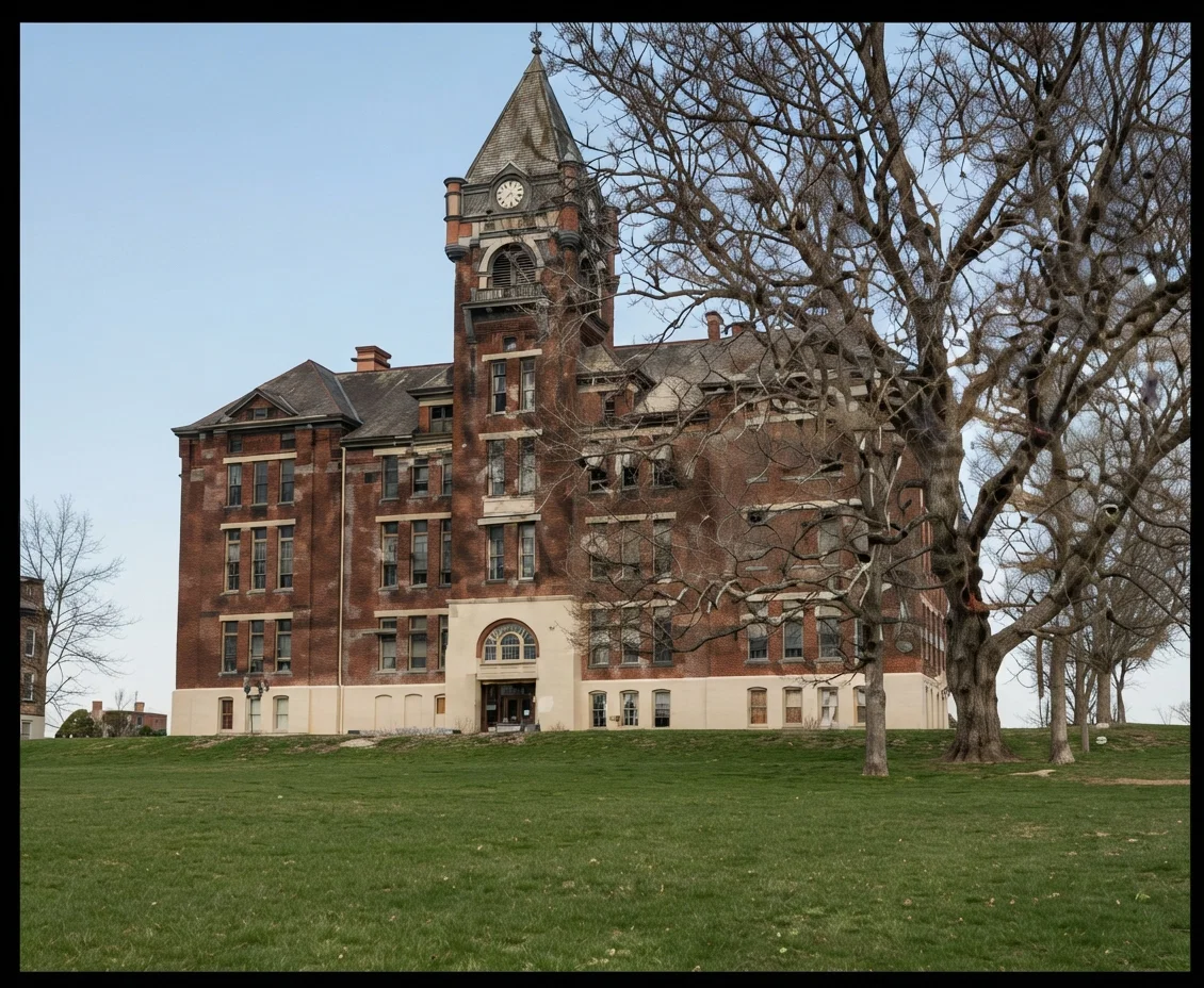 UNION COLLEGE College View, Neb.