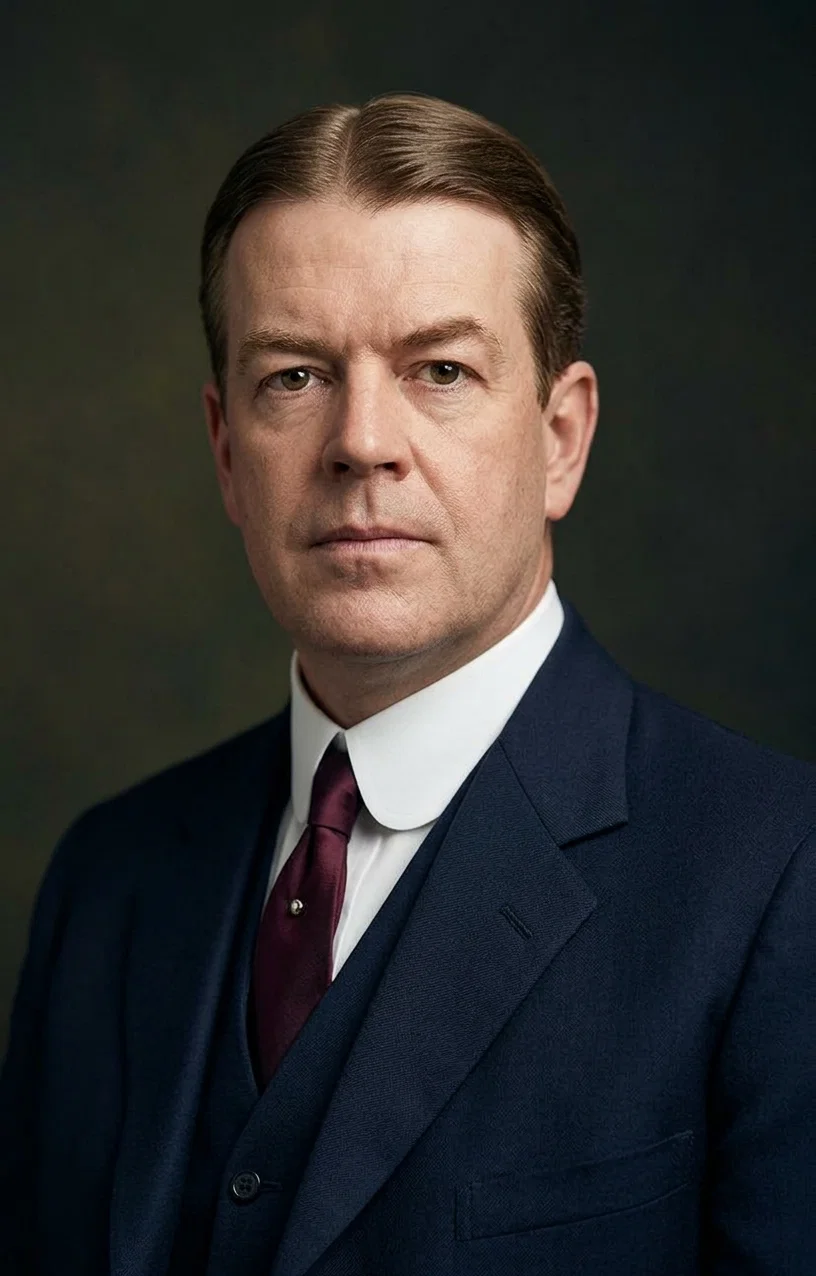 Frank H. Hitchcock, Postmaster-General.