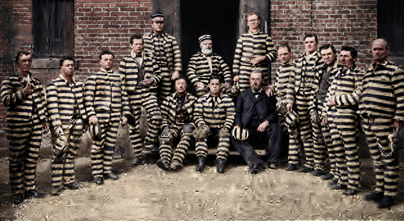 “Prohibition depriving them of their convicts.”