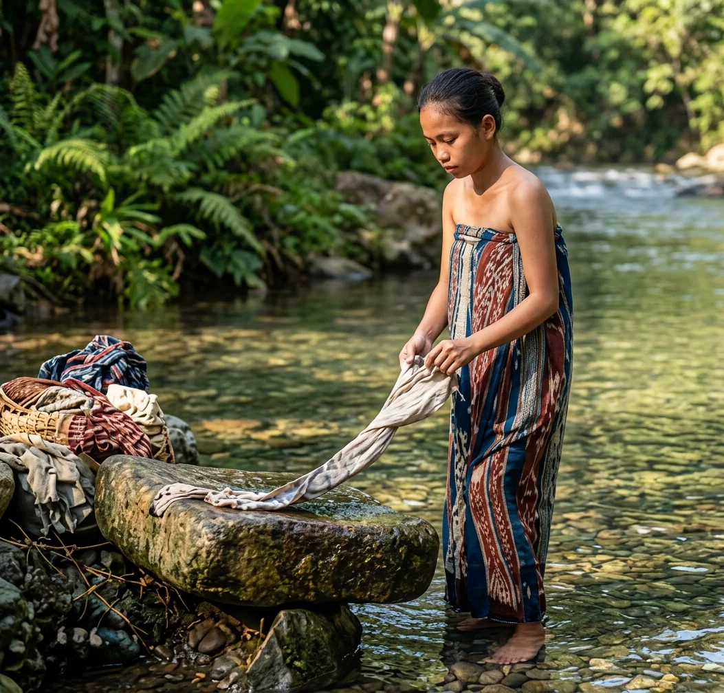 Native Laundry
