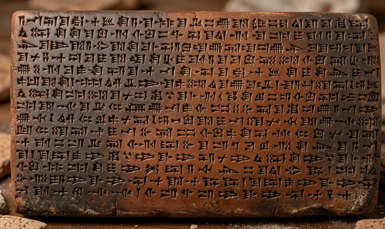 A CONDENSED ACCOUNT OF THE CAPTURE OF BABYLON (539 B.C.)