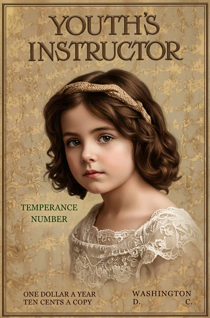 TEMPERANCE NUMBER