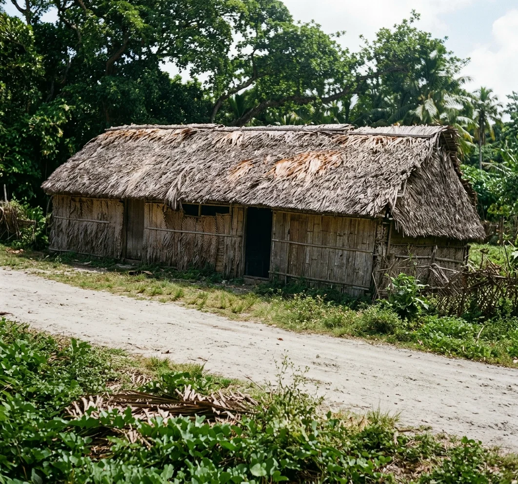 THE CLOSED CHURCH