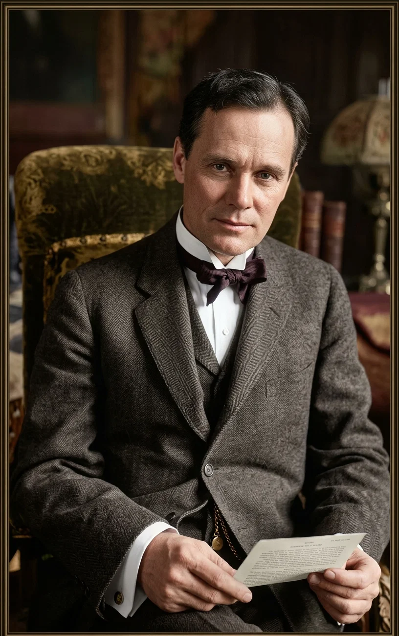 Copyright by Underwood & Underwood, N. Y.