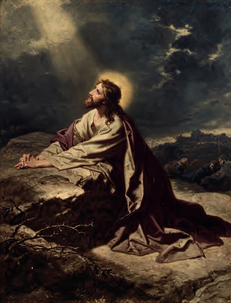He shall not fail nor be discouraged, till He have set judgment in the earth: and the isles shall wait for His law. Isa. 42:4.
