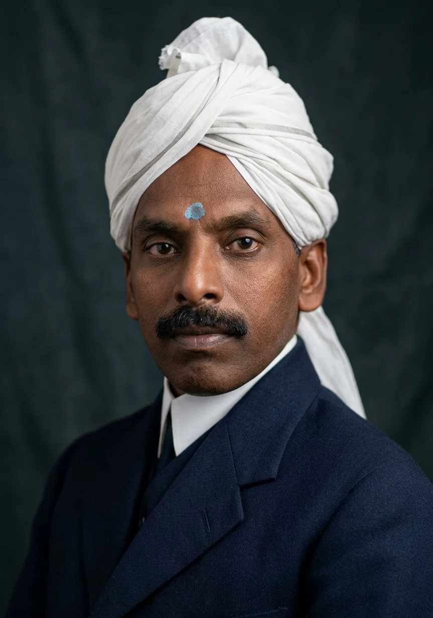 DR. PAUL S. CHINAPPA