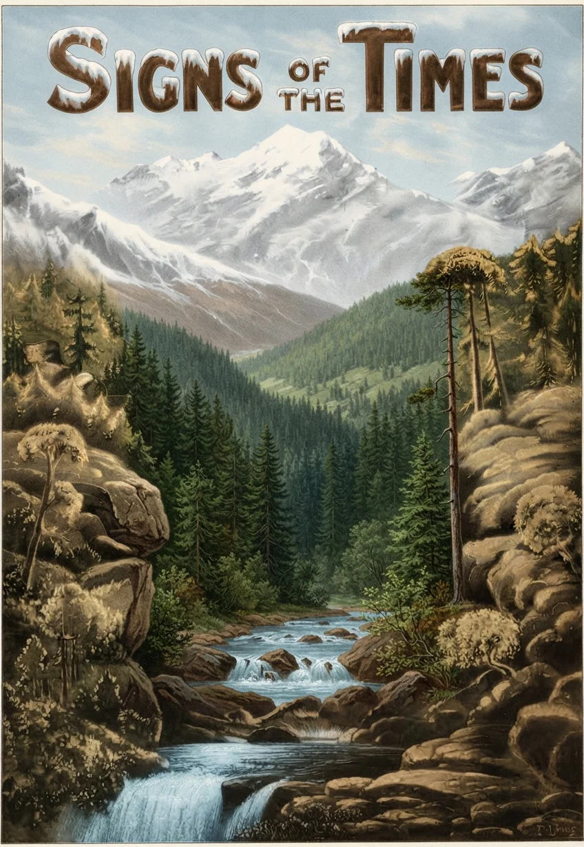 His Appeal—Our Privilege
Isa. 1: 18, 19
Come now, and let us reason together, saith the Lord: tho your sins be as scarlet, they shall be as white as snow; tho they be red like crimson, they shall be as wool. If ye be willing and obedient, ye shall eat the good of the land.