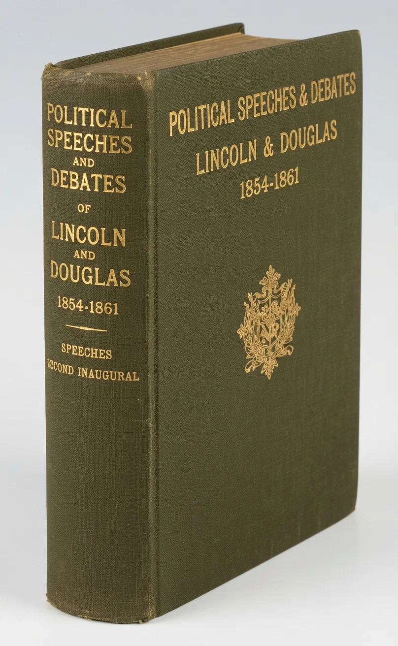 Actual size, 6½x9 inches.