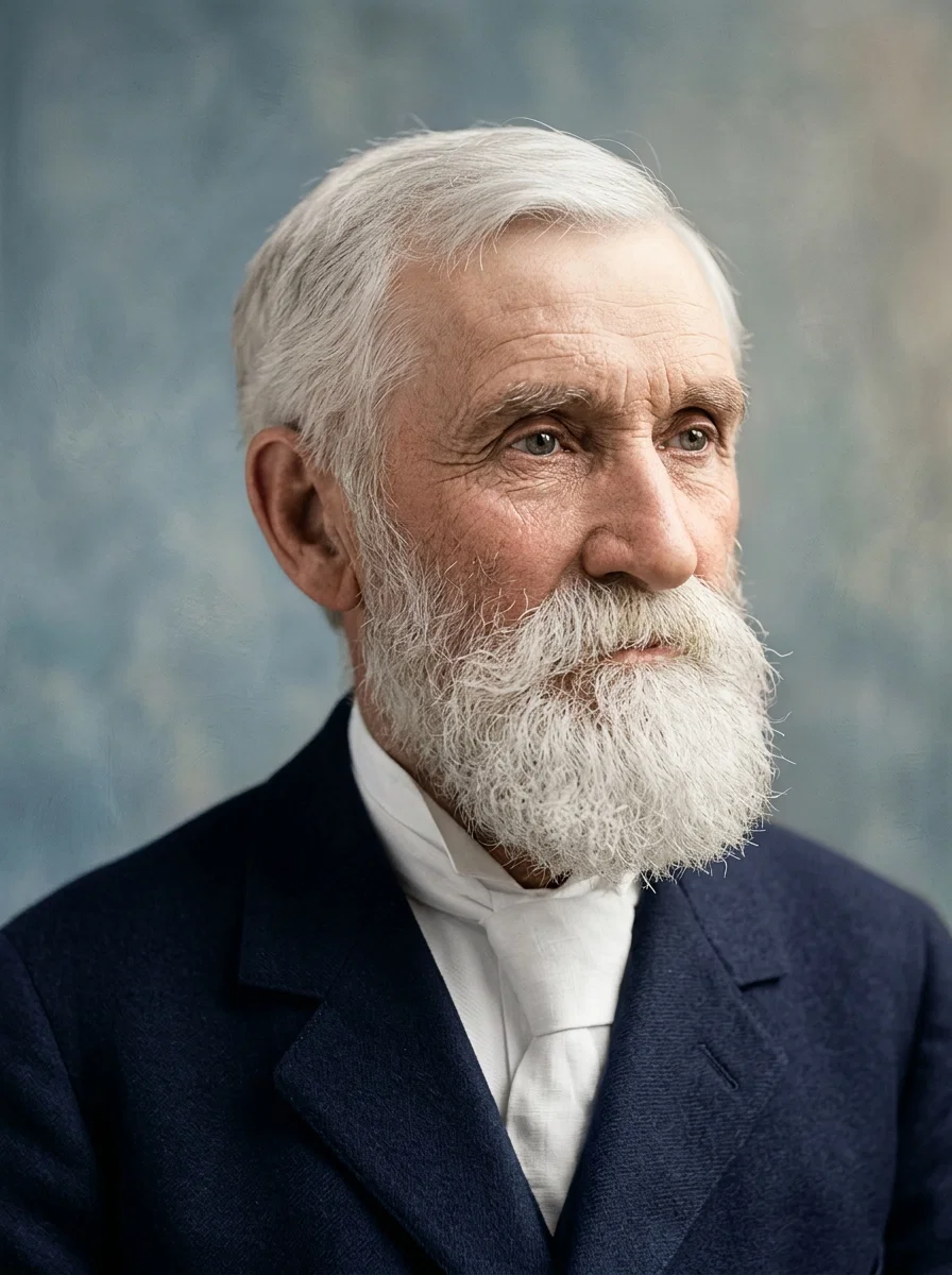 JAMES LEWIS PRESCOTT