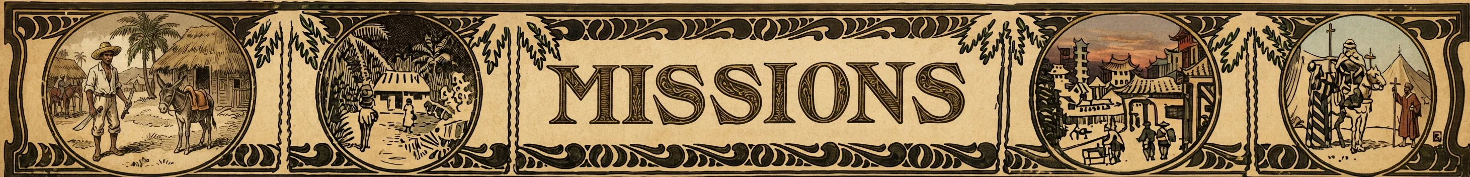 MISSIONS