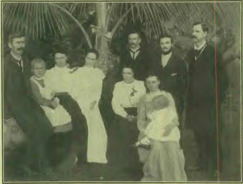 Our Fiji Workers.