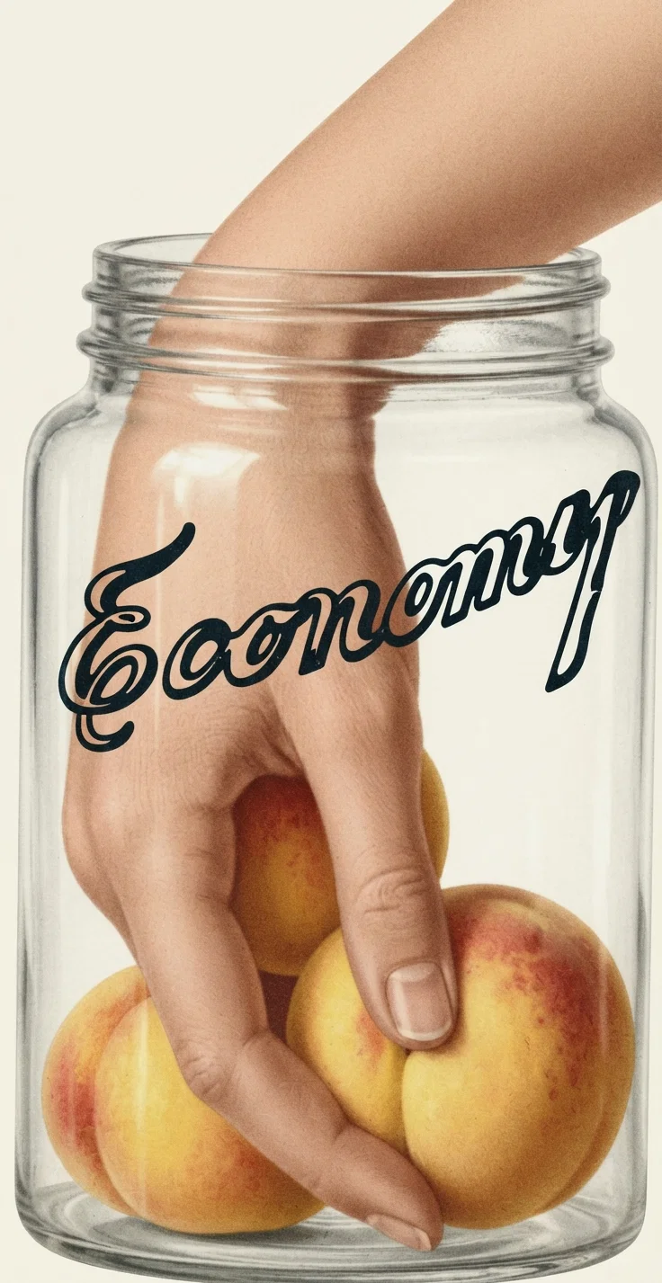 ECONOMY JARS