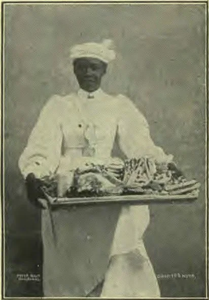 Nuts, Candies, and Cakes, Barbados.