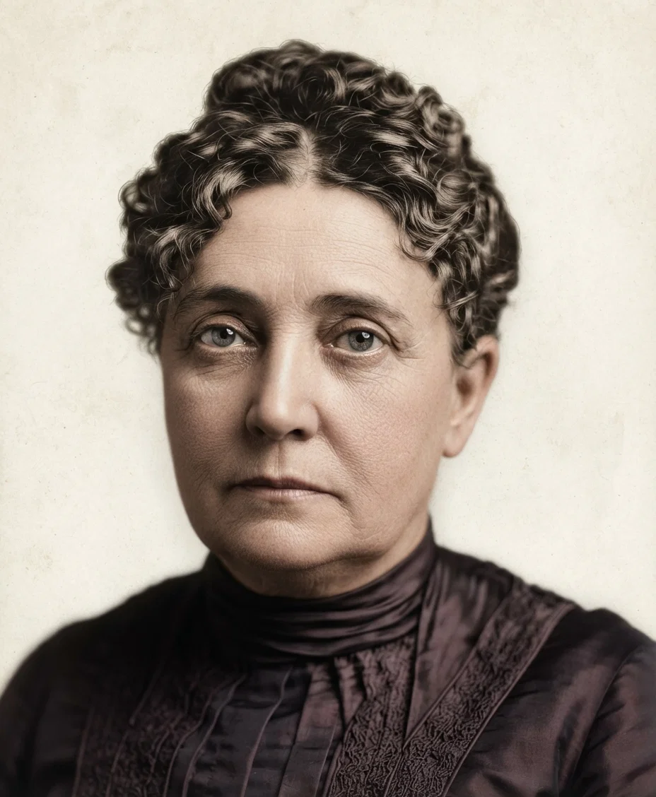 Mrs. F. A. Drake, M.D.