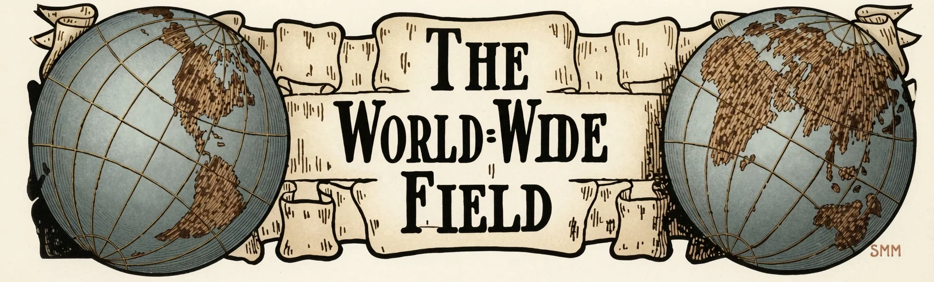 The World-Wide Field