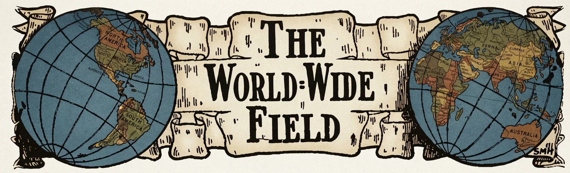 The World-Wide Field