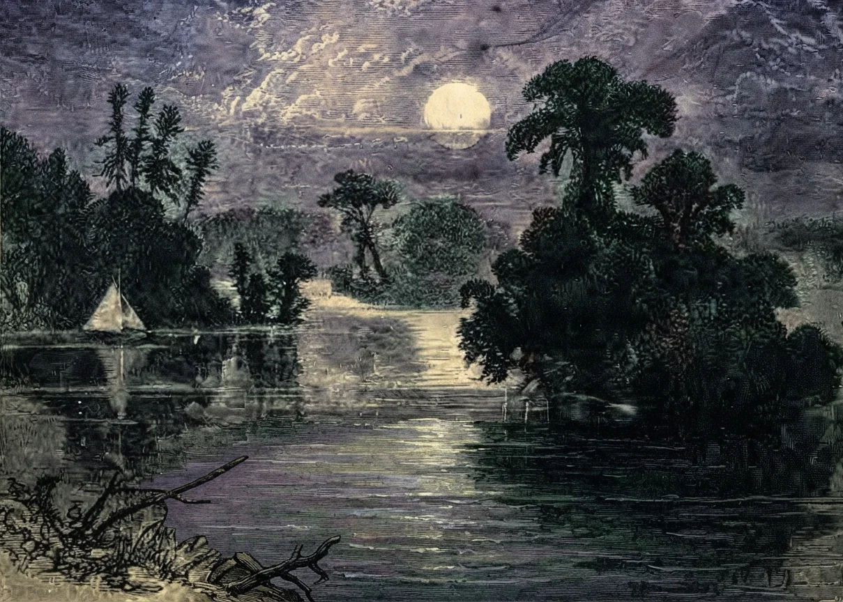 The Unlearned Lesson