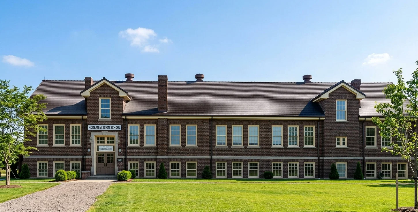 KOREAN MISSION SCHOOL