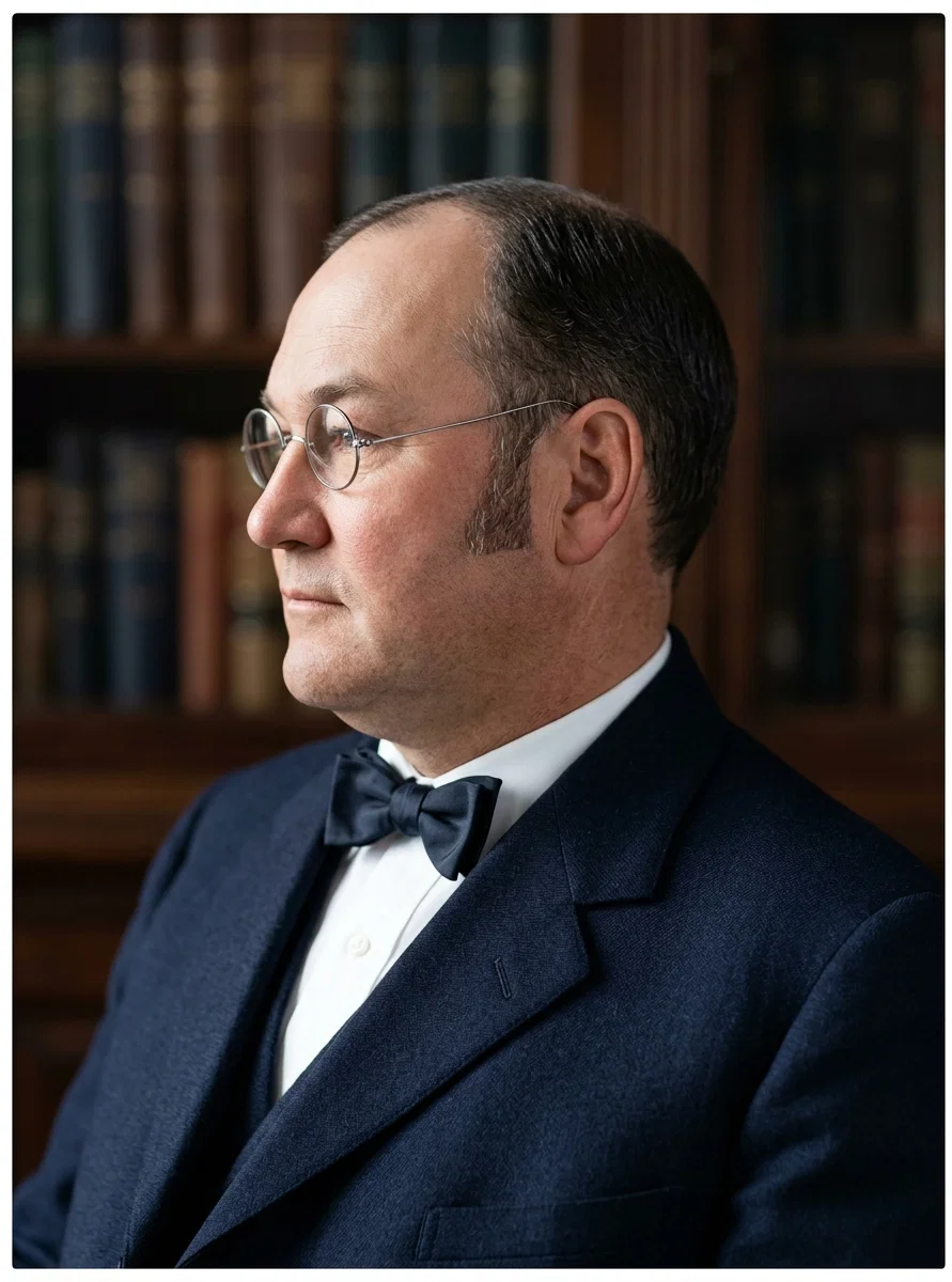 Copyright 1909, Underwood & Underwood, N. Y.
Hon. Jas. S. Sherman, Vice-president of United States.