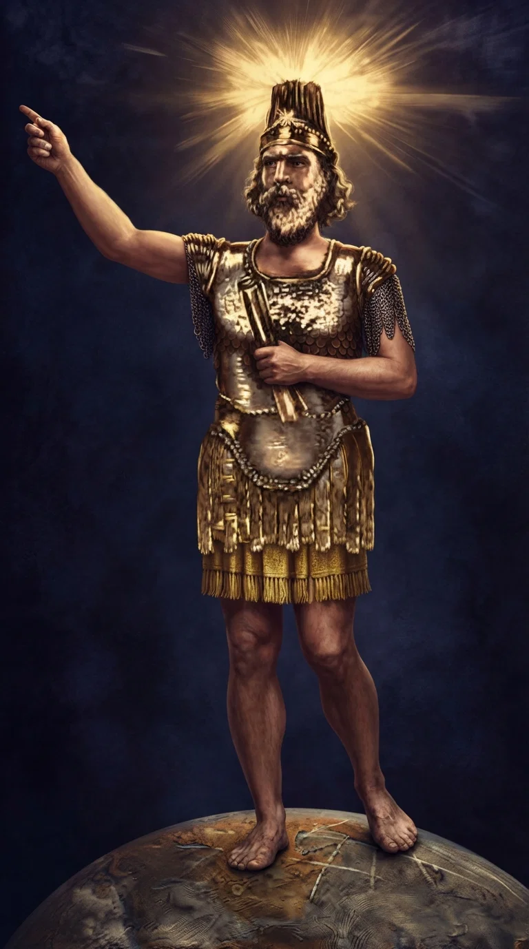 The Great Image