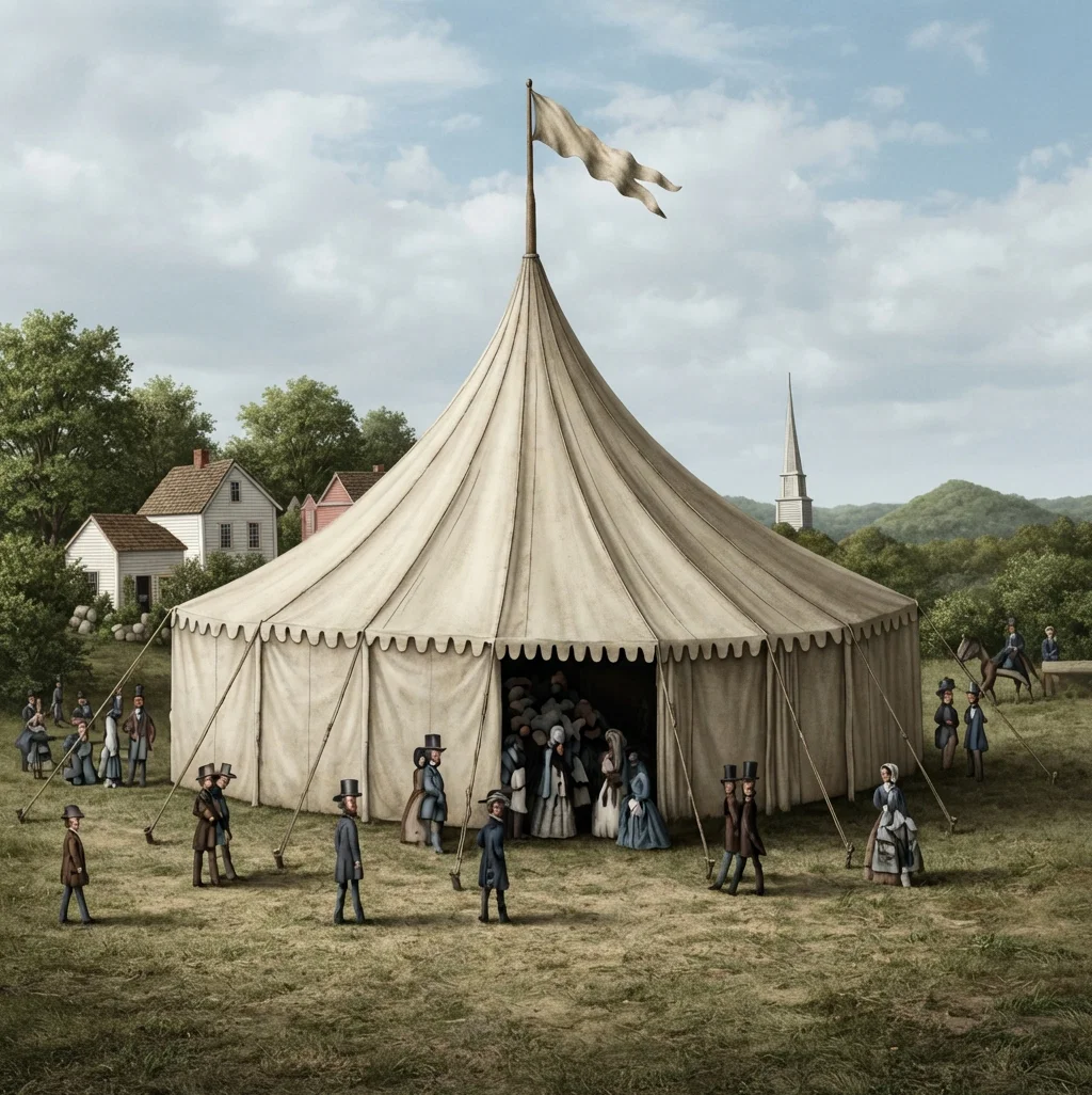 Mich. Tent.