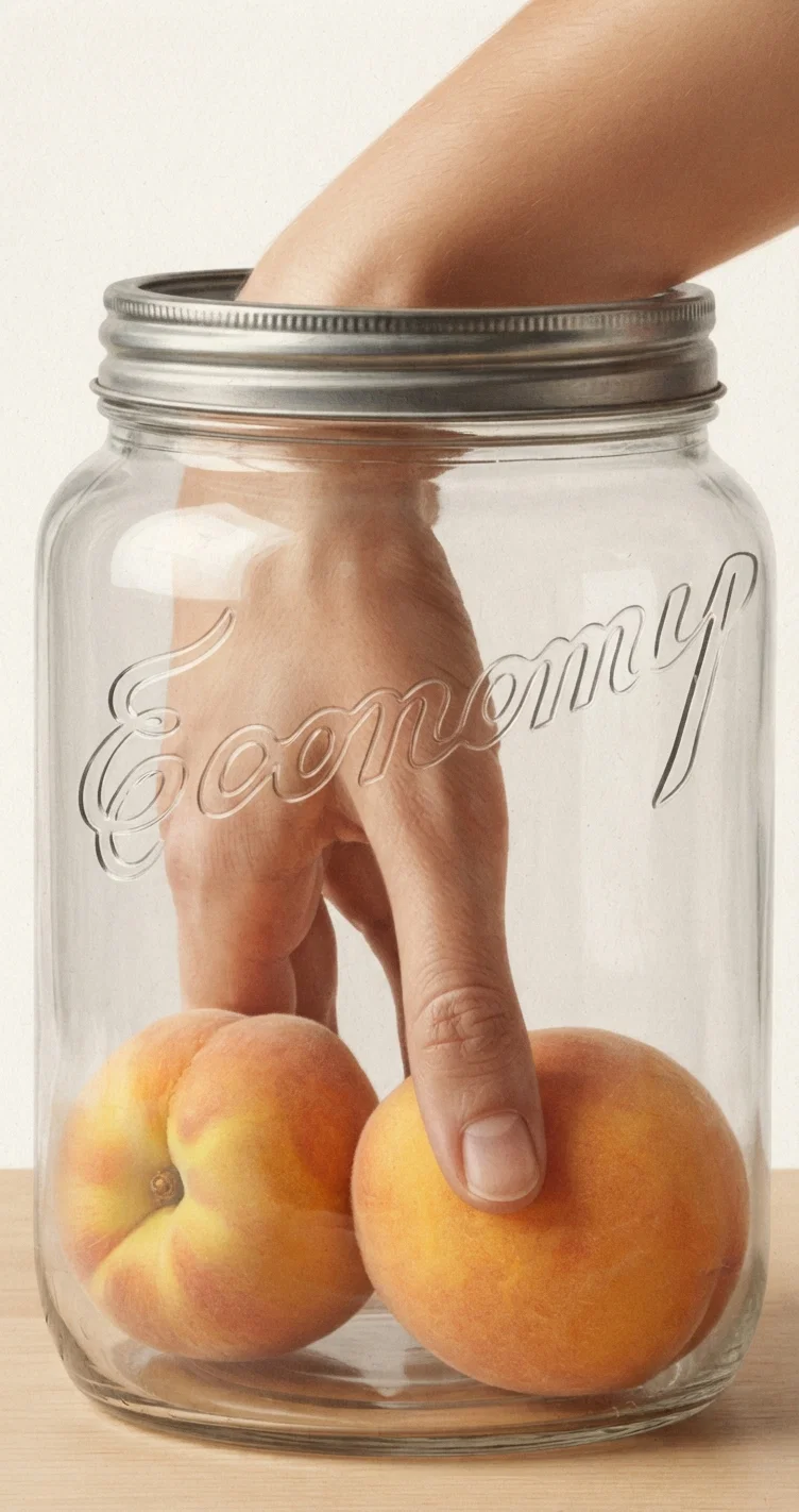 ECONOMY JARS