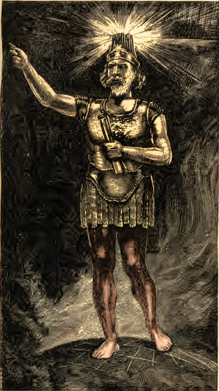 The Great Image