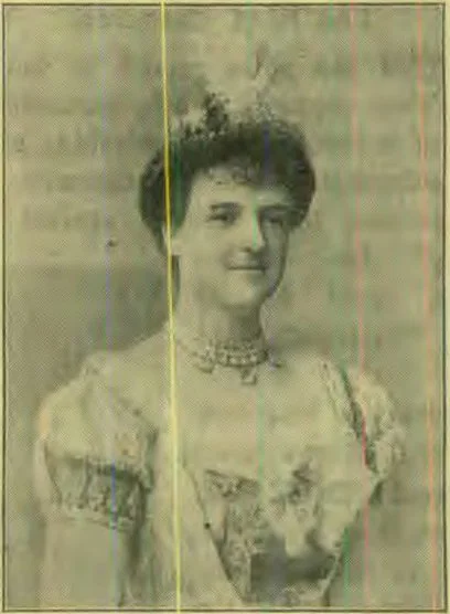 Amelia, Queen Regent of Portugal.