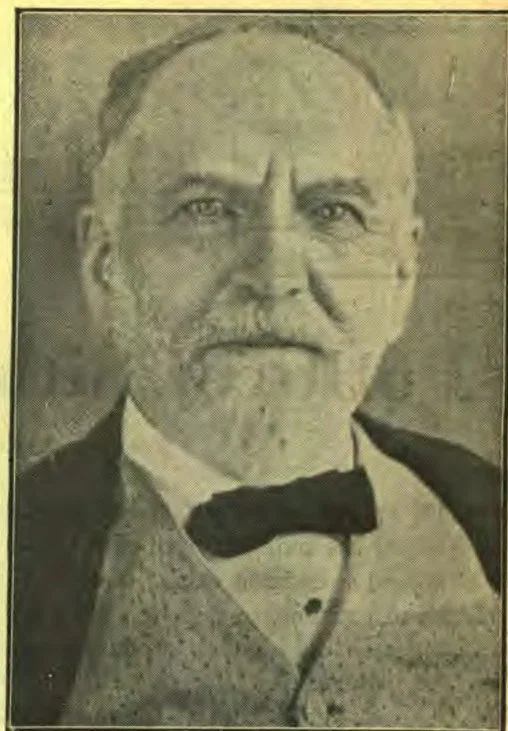Wm. T. Stead.