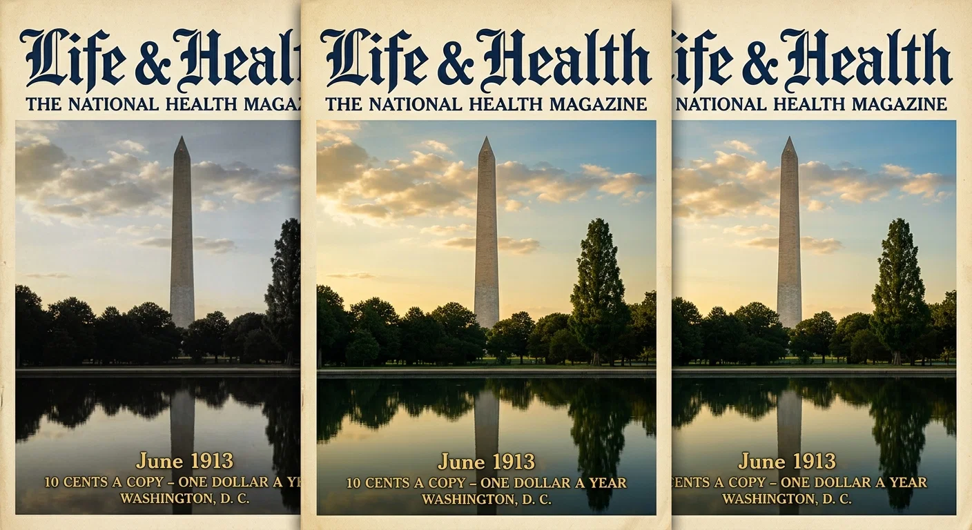 Cover Design in 3 Colors
PRICES, POST-PAID