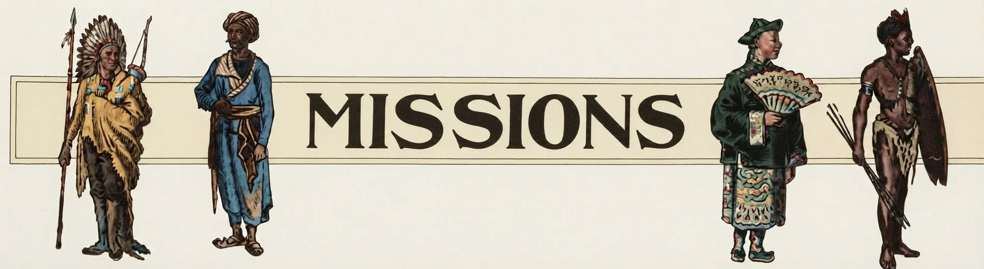MISSIONS