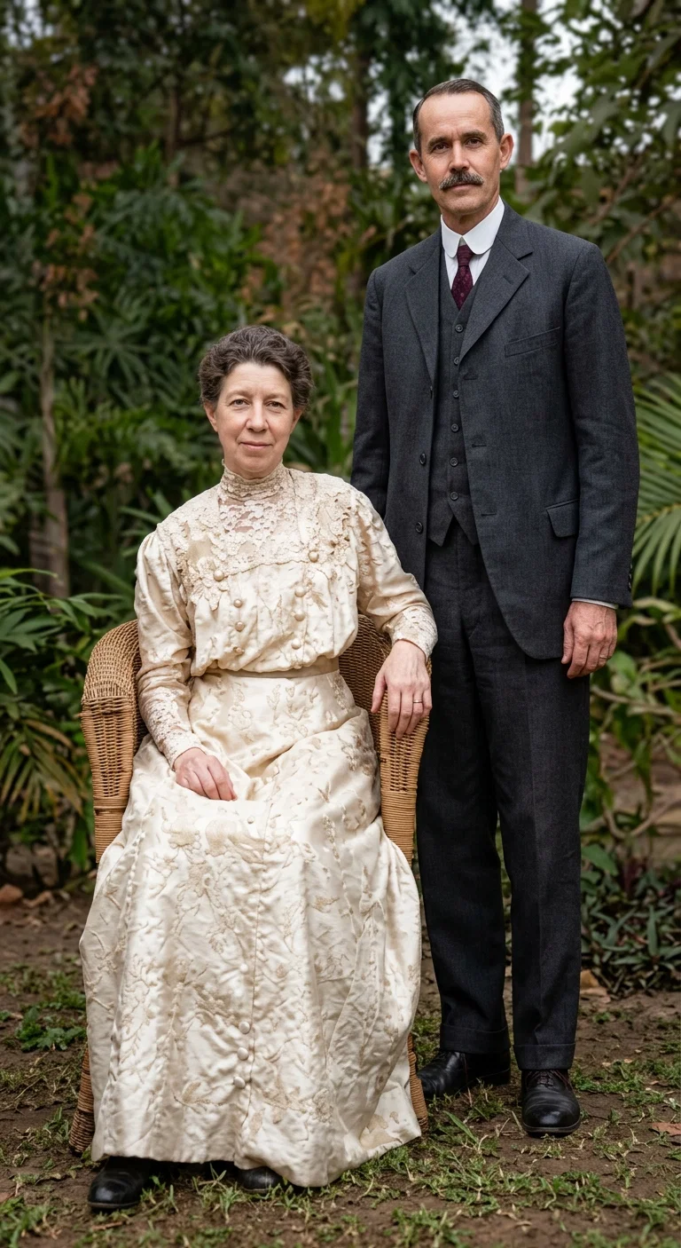 Elder Wellman is superintendent of our North India Mission, and is also supervising editor of the “Watchman.”