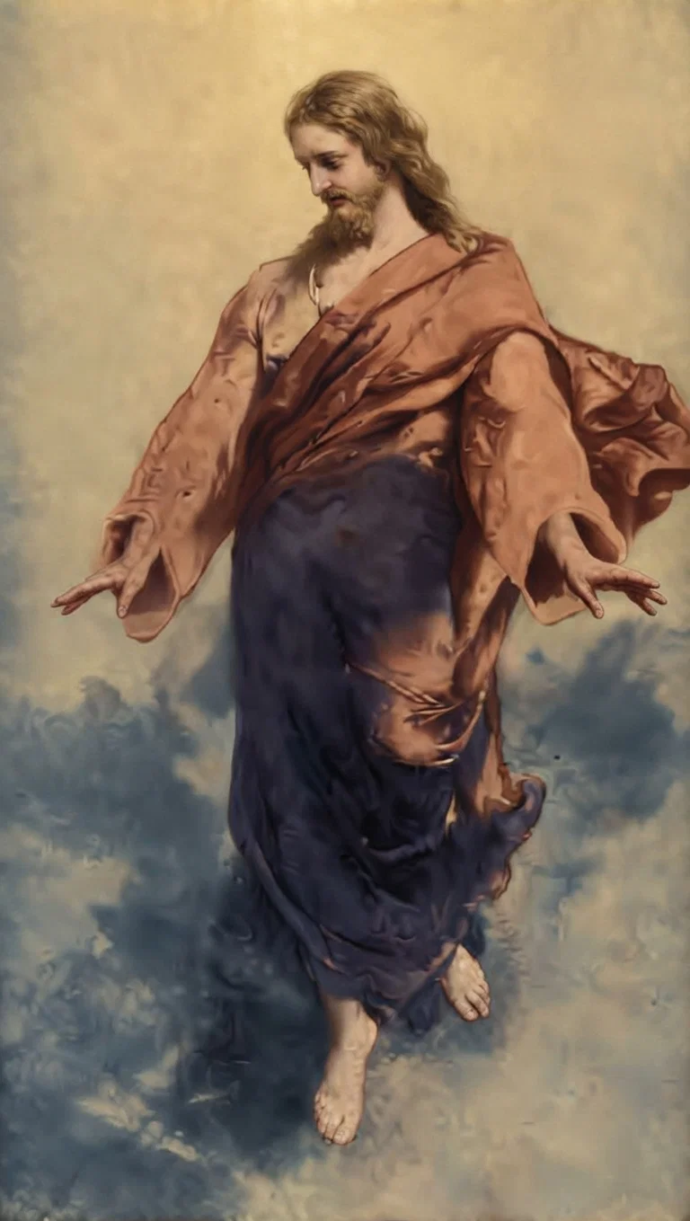 “When He ascended on high, He . . . gave gifts unto men.” Eph. 4:8.