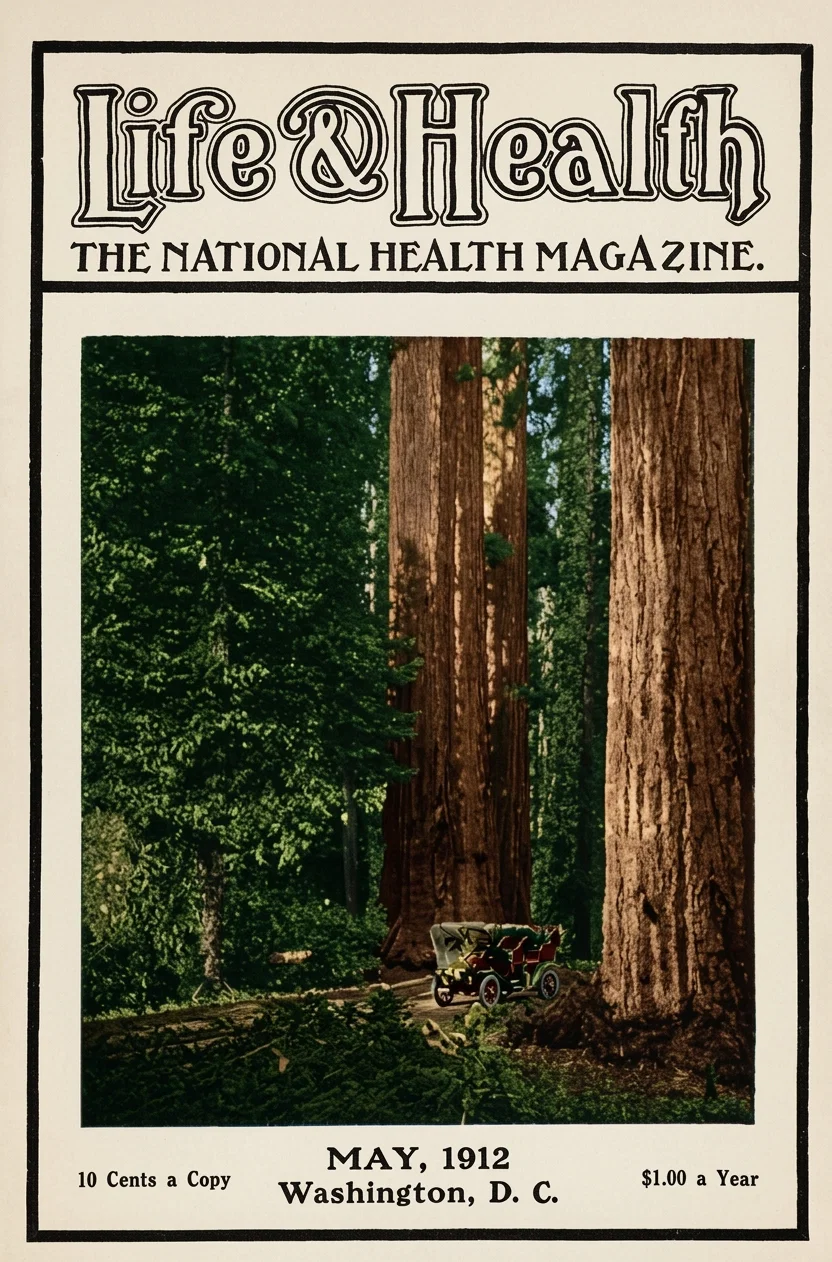 Cover Design Printed in Three Colors