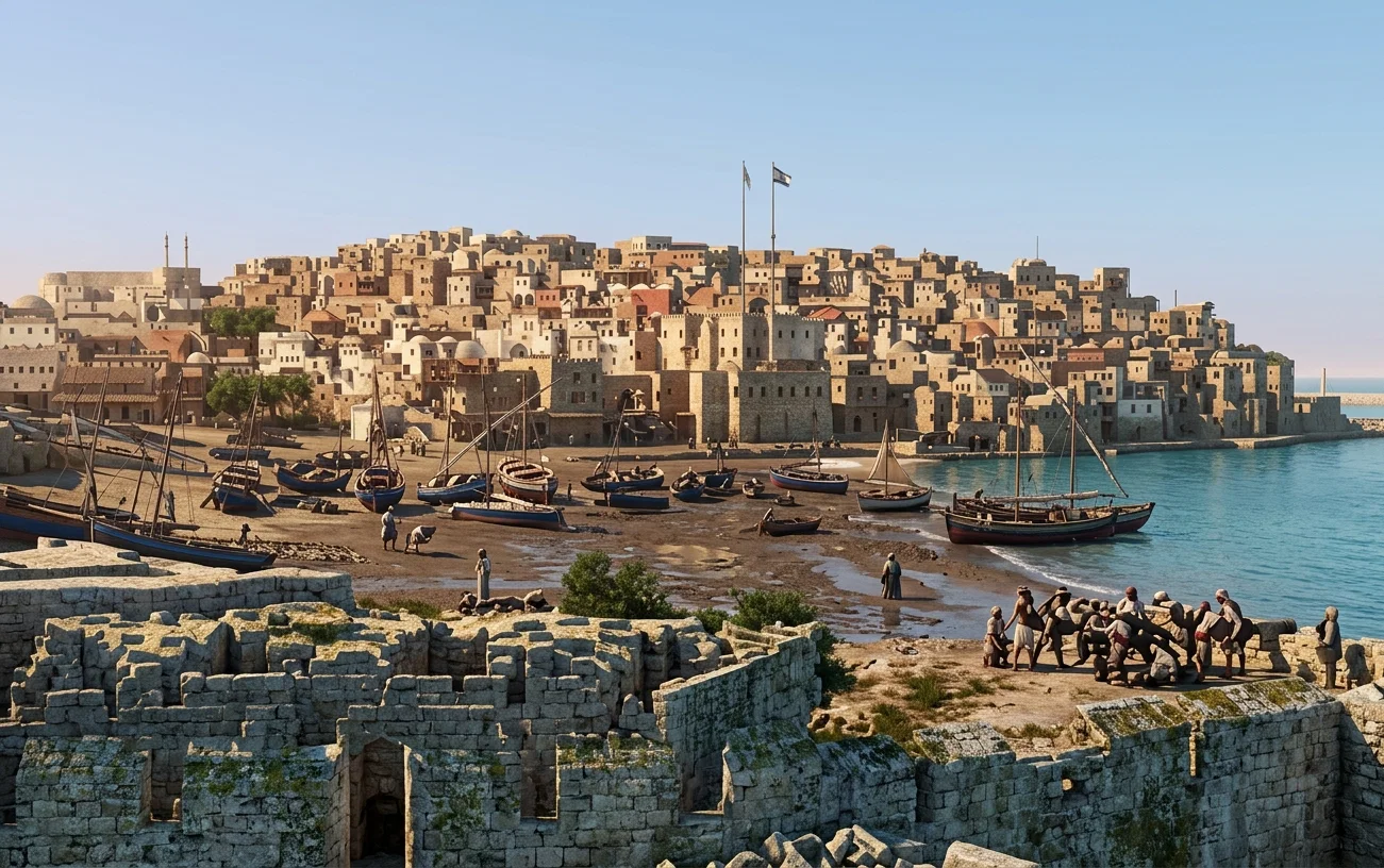 JAFFA