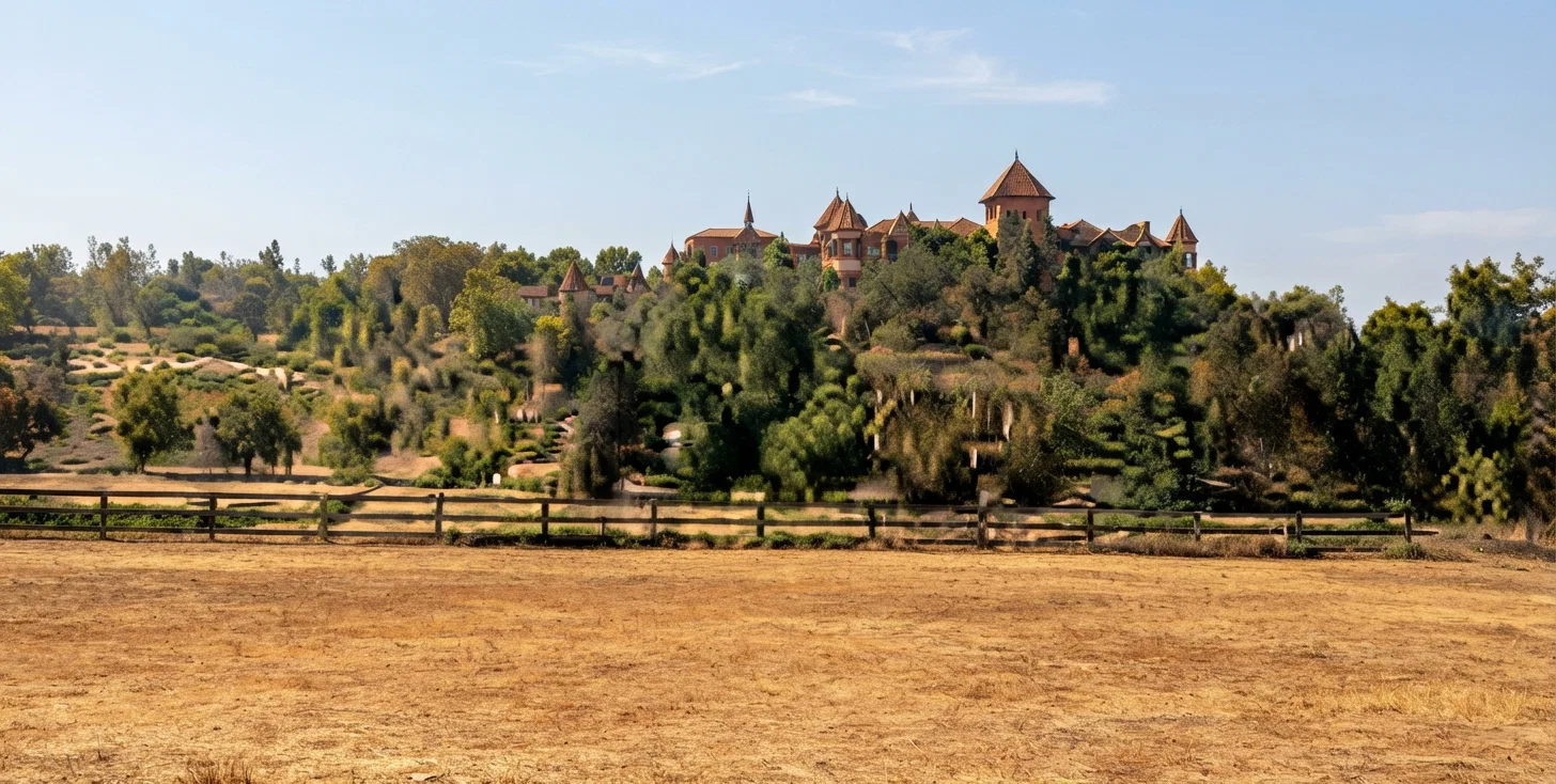 Loma Linda Sanitarium, California