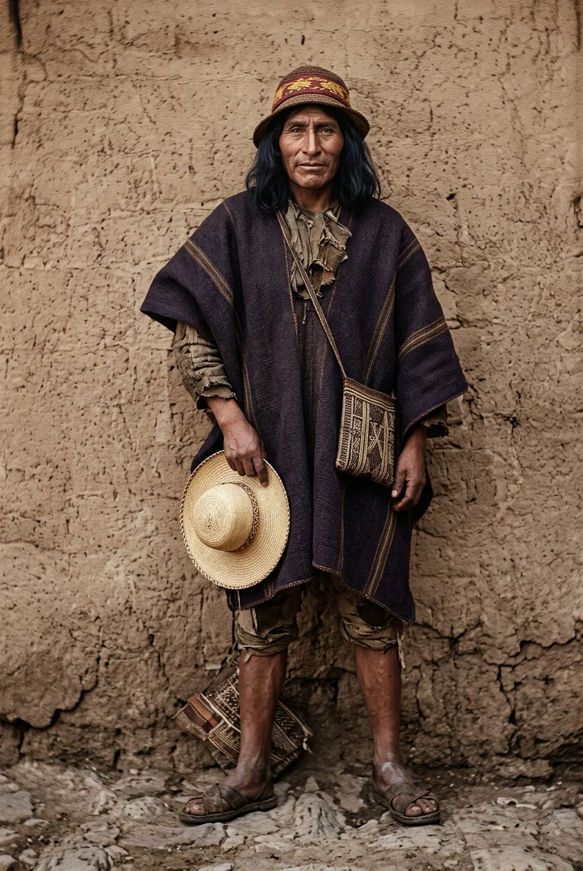 THE AFFECTIONATE INDIAN