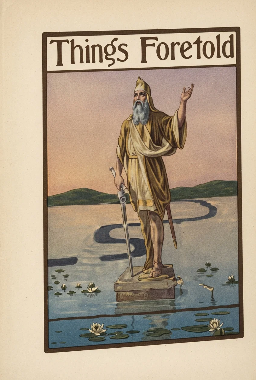 Things Foretold