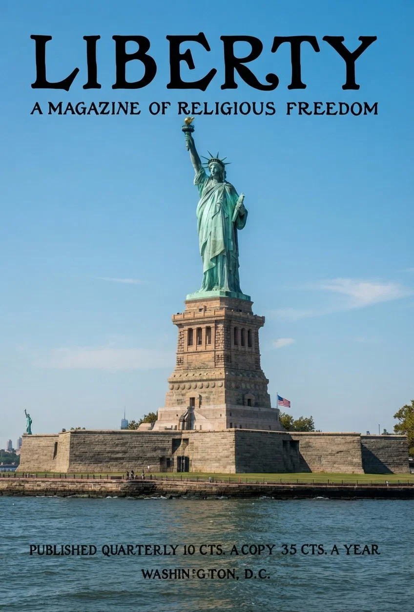 PUBLISHED QUARTERLY 10 CTS. A COPY 35 CTS. A YEAR WASHINGTON, D.C.