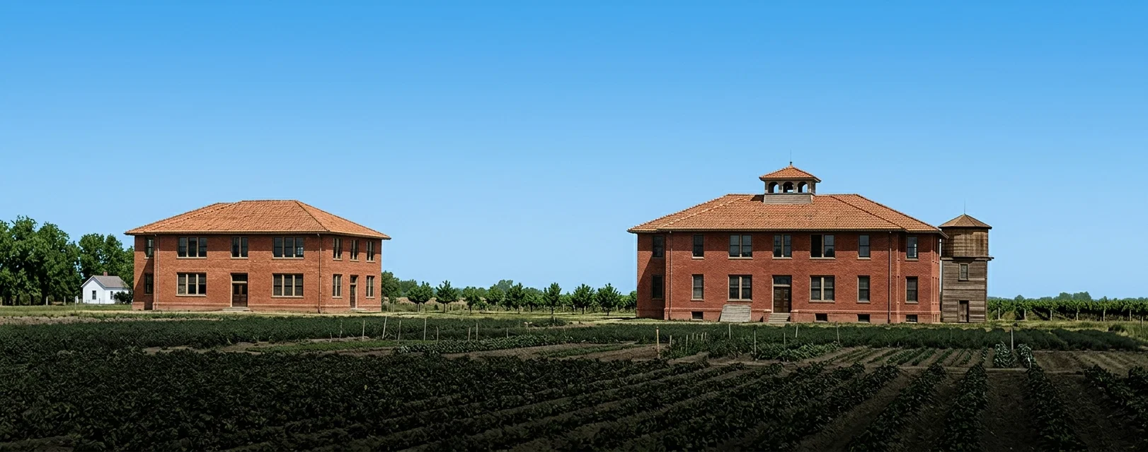 WESTERN NORMAL INSTITUTE, LODI, CAL.