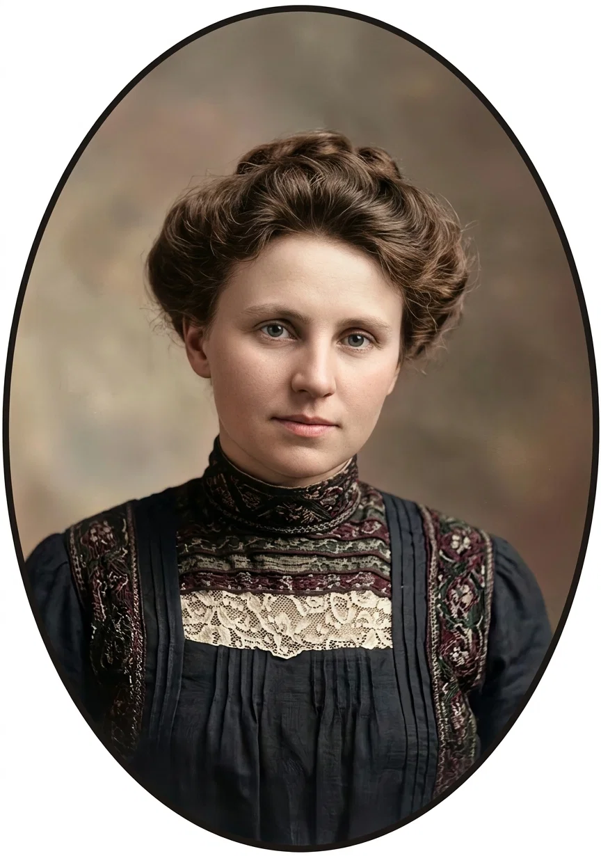 CASSIE WILSON-DENNIS